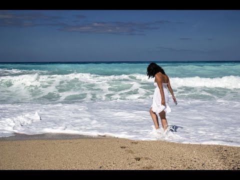 2025 Dj Goja x Magic Phase   Calm Down 4K