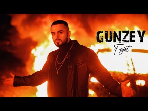 Gunzey - Fajet (Prod. by DualVox)