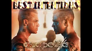 Robbie Williams - Best Intentions (Acapella)