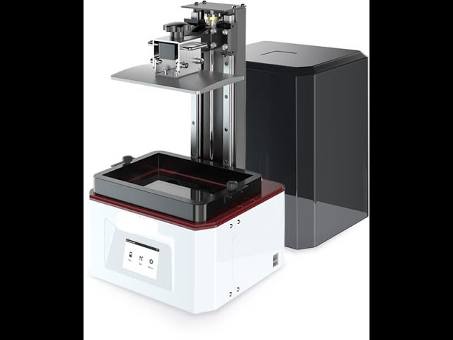 3d Printer - Jewellery Cad Cam Machine 3d Printer Manufacturer from ...