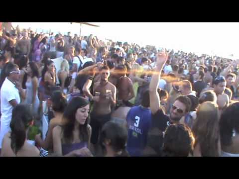 Blu fregene 01 Agosto 2010 Thomas De Lorenzo & Stefano GAMMA