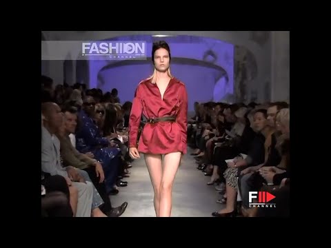 Prada spring-summer 2007 OFFICIAL AND ORIGINAL VIDEO