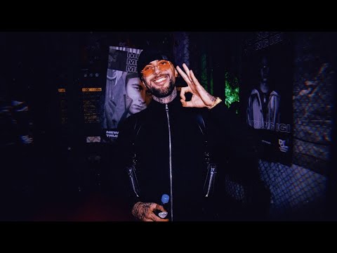 MALIK MONTANA X MAXWELL - CHODŹ X AKCENT - OJ NE NE NE | TOUR DE PODLASIE #6