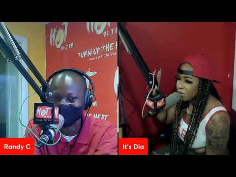 It's DIA SUNDAY TO SUNDAY