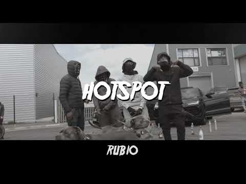 M1LLIONZ X TEEWAY X KWENGFACE TYPE BEAT - "HOTSPOT" | UK DRILL INSTRUMENTAL 2020