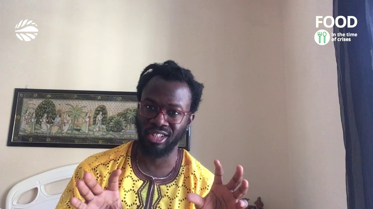 GLF Bonn 2020 Opening Plenary