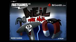 Neil the Nail