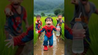 Evolution of Spiderman 💥 Evolutiion |Avengers ✅ #marvel #avengers #spiderman #shorts