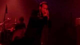 Day of Fire - "Hole In My Hand" Live in FL 1/12/07