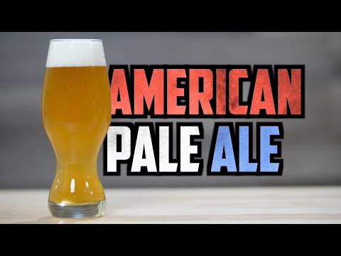 American Pale Ale | Our Favorite Beers So Far