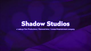 Shadow Studios (2022, HD, new logo?!)