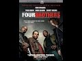 Opening To Four Brothers 2005 DVD