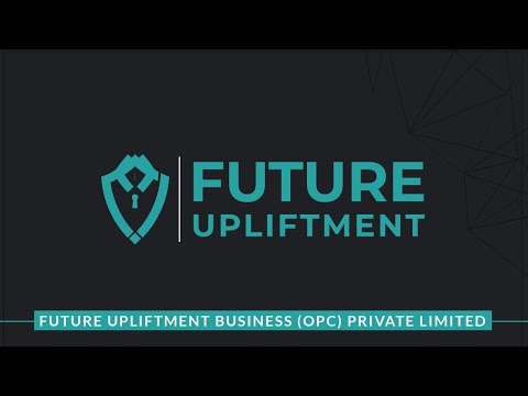 Future Upliftment Business video thumbnail