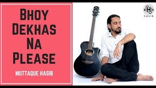Download lagu Song: Bhoy Dekhas Na Please (The Agnee Version) - COVER mp3 Download lagu Song: Bhoy Dekhas Na Please (The Agnee Version) - COVER mp3
