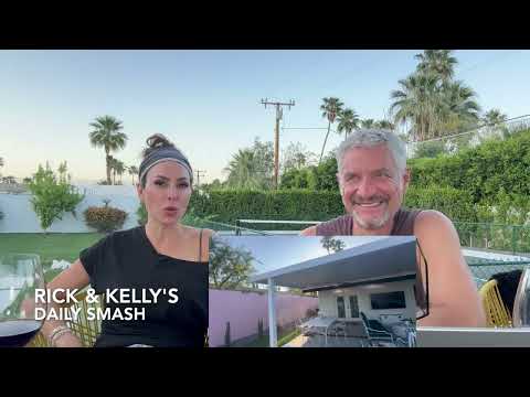 RICK & KELLY'S DAILY SMASH TUESDAY 4/23/24: KELLY'S PROPOSITION