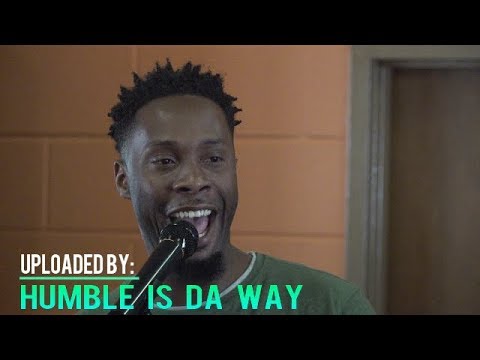 Quinton Carey - You Restored Me (Whites Creek Pike CoC Songfest Weekend 2019)