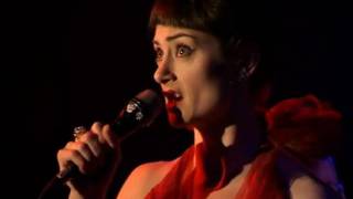 My favorite things, Maria Tecce