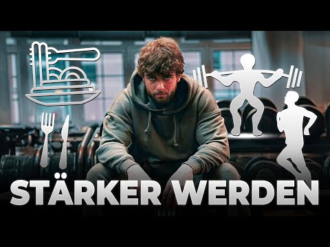 Day in Life of a Cyborg #25 | Running, Leg Training, Burning Calories | Arda Saatci