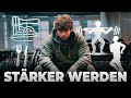Day In Life Of A Cyborg 25 Running Leg Training Burning Calories Arda Saatci