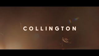 Fighting For Me by Collington