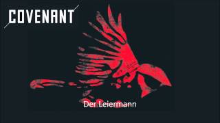 Covenant - Der Leiermann - Synergy Live 2000