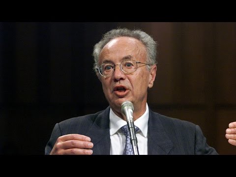 Ben Horowitz on the Lessons He Learned From Intel's Andy Grove