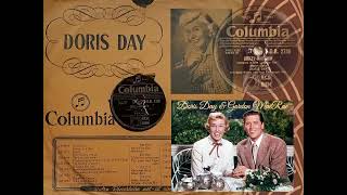 Crazy Rhythm (Tea for Two)  Doris Day  ( Columbia DB 2750)