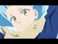 That Time I Got Reincarnated As A Slime Opening 1 4K 60FPS Creditless