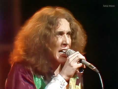 Steely Dan - Do It Again - 1972 - (Album Version)