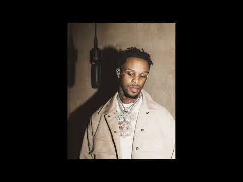 [FREE] Toosii Type Beat - "Never Left"