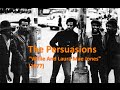 THE PERSUASIONS "Willie And Laura Mae Jones" (1977)