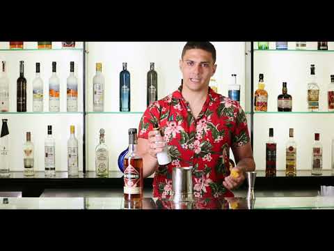 MINT ☘ JULEP | Cocktail στο σπίτι by Anthidis