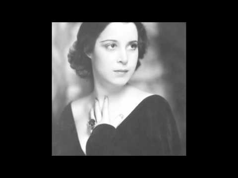 Kitty Carlisle ‎– These Foolish Things (Remind Me of You), 1944
