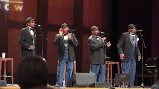 The Fairfield Four - Children Go Where I Send Thee