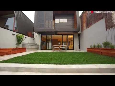 101-103 Argyle Street, Fitzroy for sale by Nick West of Nelson Alexander