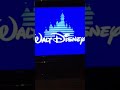 Opening To Beauty And The Beast 1992 VHS Version 1