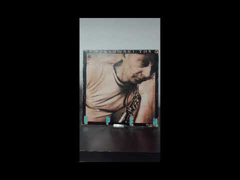 Zbigniew Namysłowski The Q - Open - Very Sad Bossanova (Vinyl)