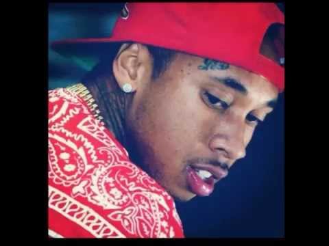 Tyga / Chris Brown / Kid Ink / YG / Ty Dolla Sign / Type Beat. 2015 Bangin