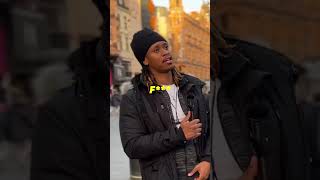 Though we get criticism, It’s also nice to realise there are amazing parts about the U.S. #trending