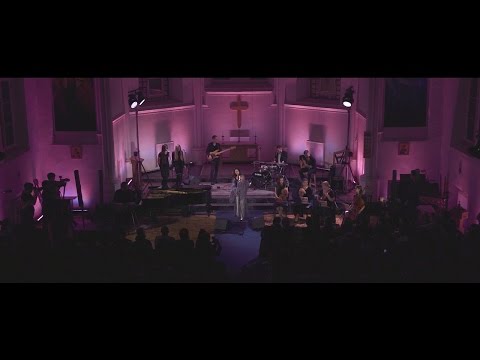 Gayana - Reborn (Acoustic Live at St. Andrew's Church)