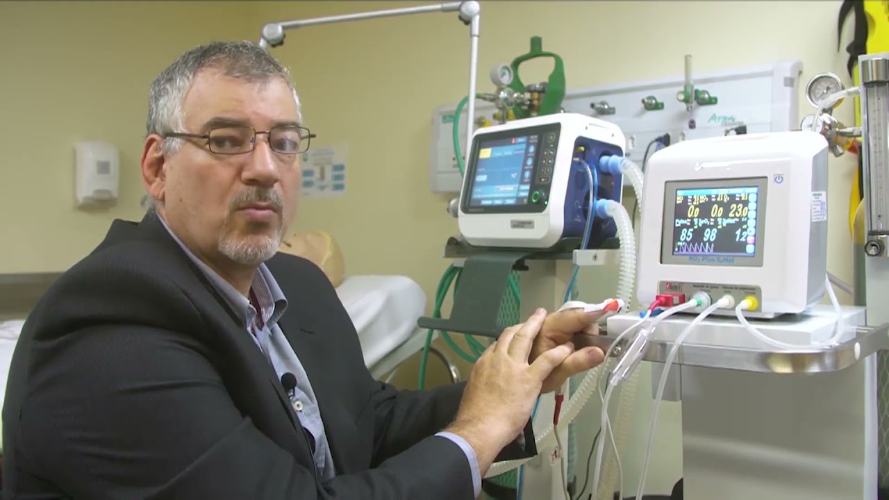 Como administrar o Óxido Nítrico - Opinião do Especialista | Dr. Fernando Chacur