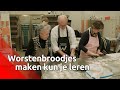 Hoe maak je het lekkerste worstenbroodje? De experts delen hun tips