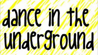 Sparks the Rescue - We Love Like Vampires - (Eyes to the Sun) - Lyrics- On Screen - HD QUALITY