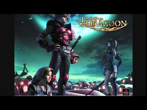 Best VGM 533   Legend of Dragoon   Grassy Plains