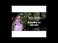 Tertulis - Ezah Hashim (Karaoke with lyrics)
