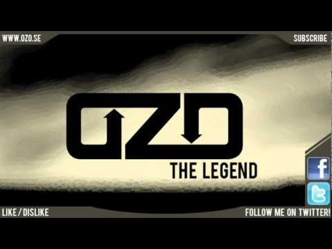 Ozo - The Legend
