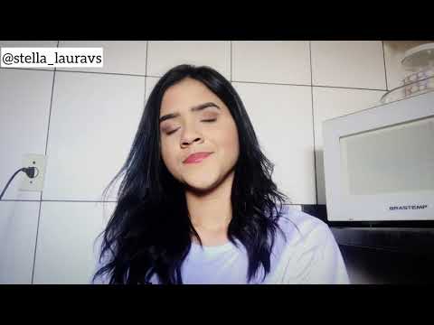 Stella Laura | Eu Sei Que Dói [Cover Samuel Mariano]