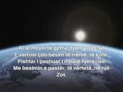 Muhammedi a. s .  Meshira e Njerezimit