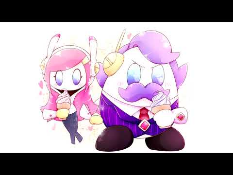 The Noble Assistant Exclusive Performance Video (Kirby Mashup)