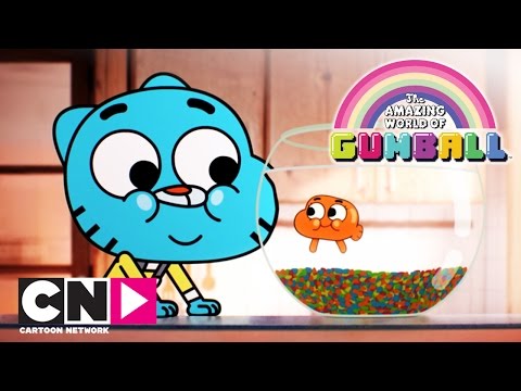 Die fantastische Welt von Gumball | Der Anfang (Ganze Folge) | Cartoon Network